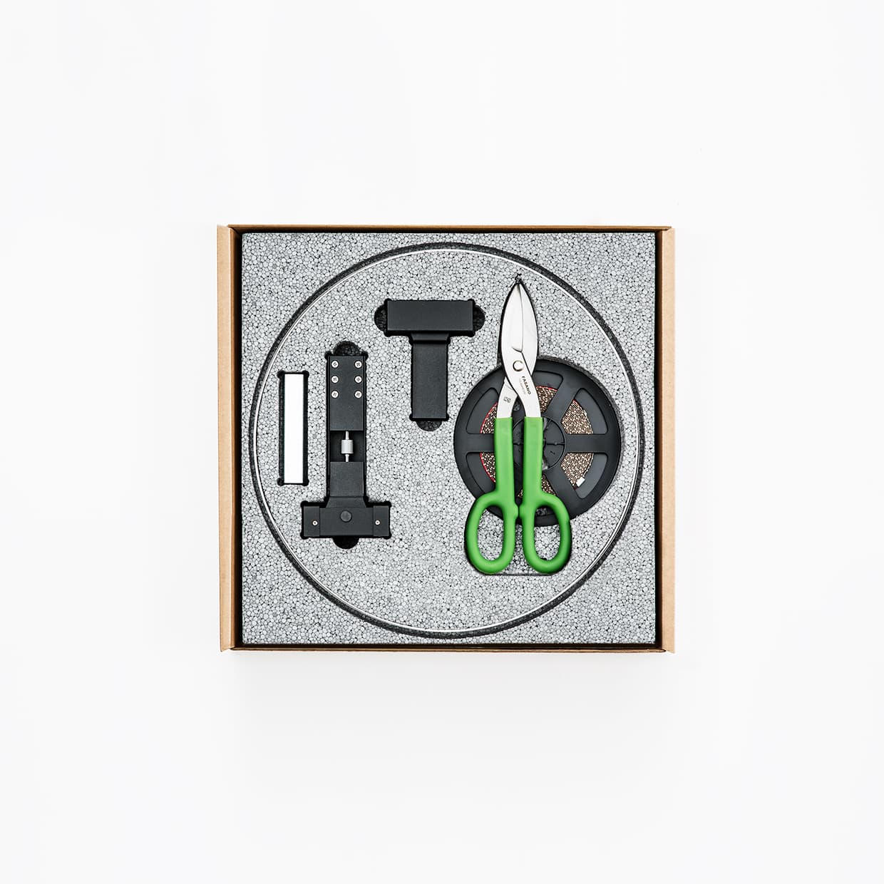 Система освещения Davide Groppi Infinito Davide Groppi