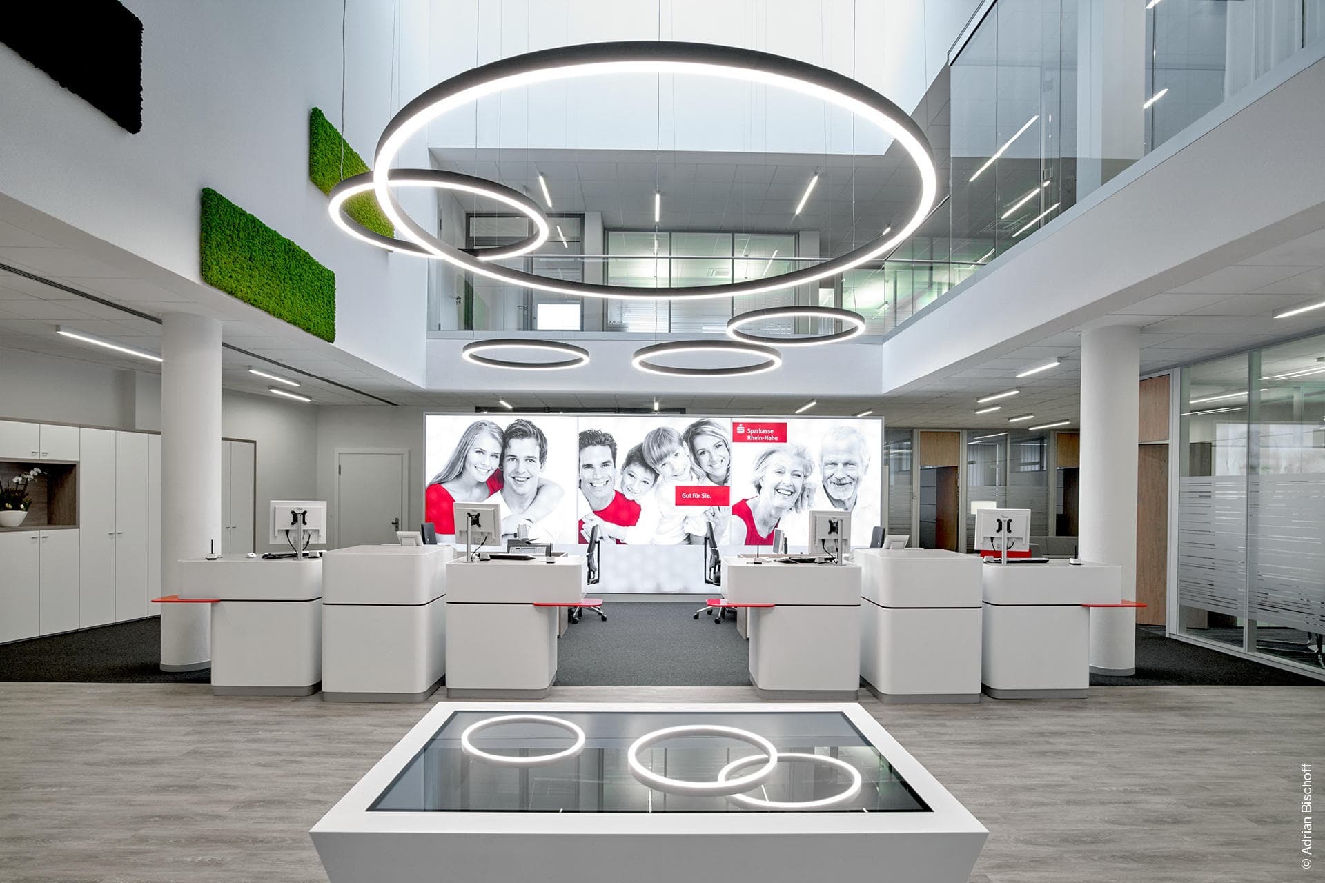 Подвесной светильник Xal MINO 60 CIRCLE suspended Xal