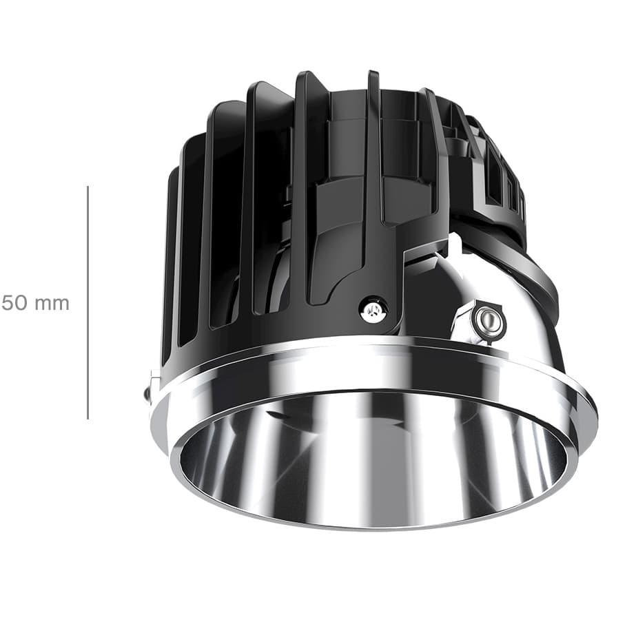 Встраиваемый светильник Xal SASSO 60 Xal