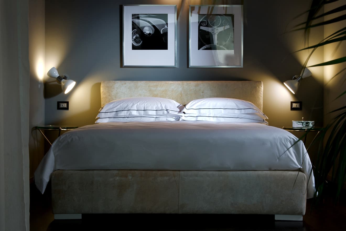 Настенный светильник CONTARDI Tata Ap Contardi