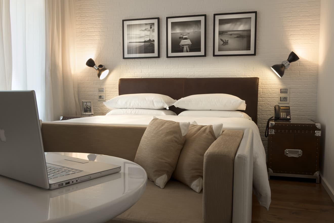 Настенный светильник CONTARDI Tata Ap Contardi