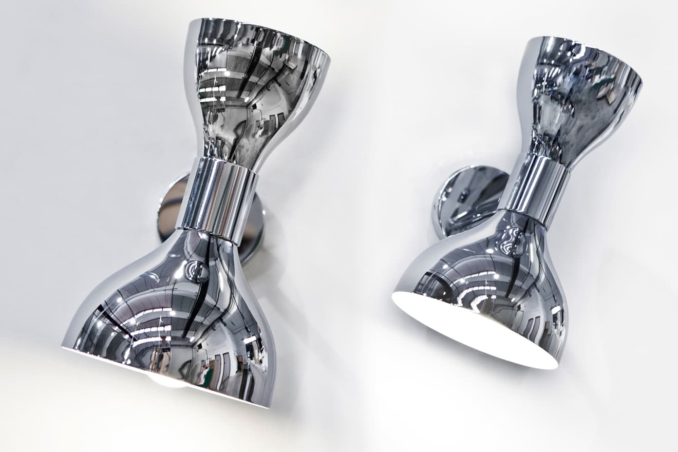 Настенный светильник CONTARDI Tata Ap Contardi