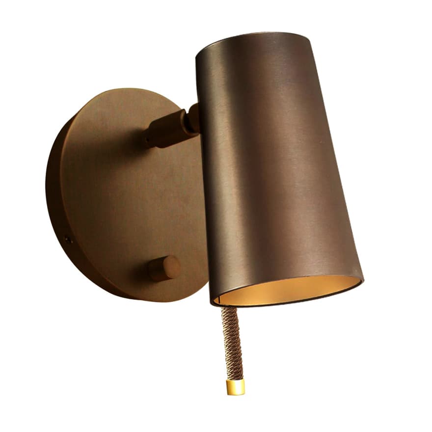 Настенный светильник CONTARDI Up Ap Contardi