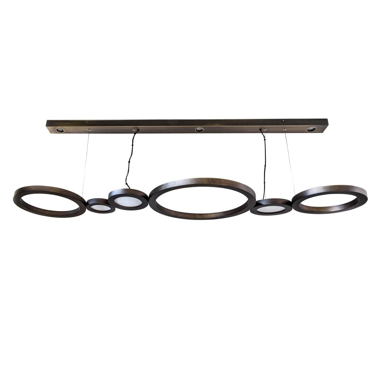 Подвесной светильник CONTARDI Vegas So Contardi