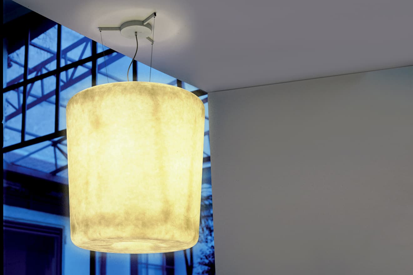 Подвесной светильник CONTARDI XXL So Contardi