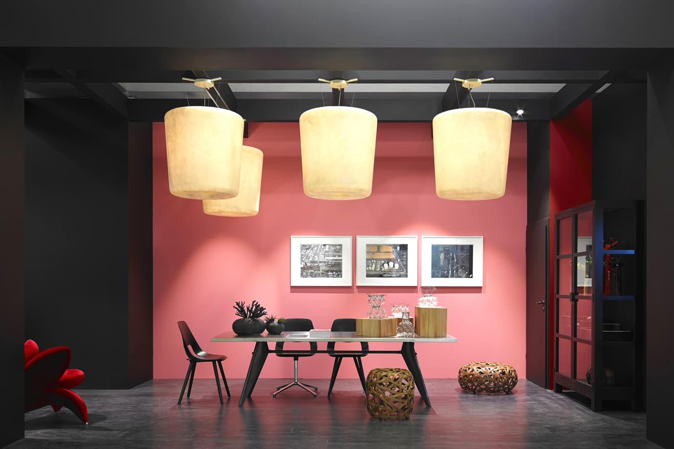 Подвесной светильник CONTARDI XXL So Contardi