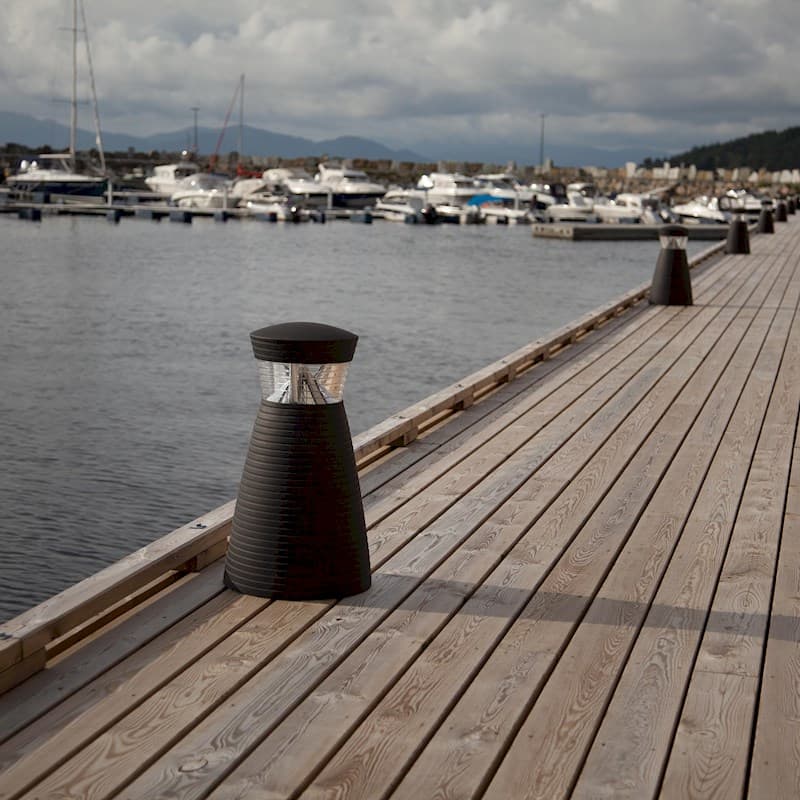 Осветительный столб Louis Poulsen Rubbie Louis Poulsen