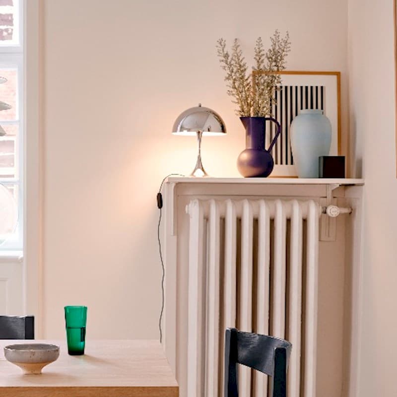 Настольный светильник Louis Poulsen Panthella Mini Table Louis Poulsen