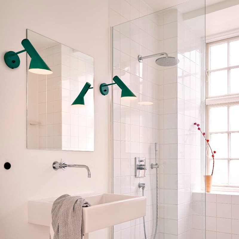 Бра Louis Poulsen AJ Wall Louis Poulsen