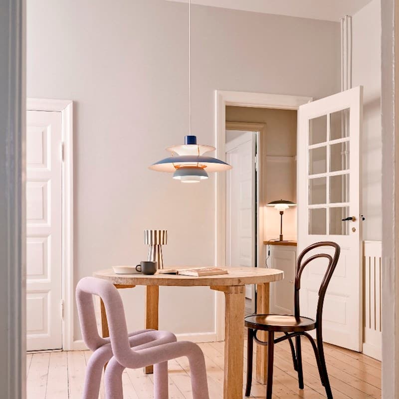 Подвесной светильник Louis Poulsen PH 5 & PH 50 Louis Poulsen