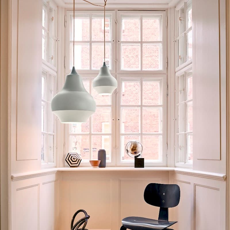 Подвесной светильник Louis Poulsen CIRQUE Louis Poulsen