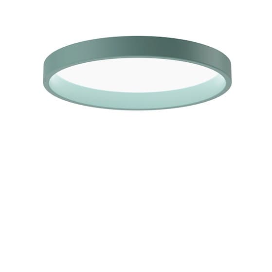 Встраиваемый светильник Louis Poulsen LP Circle Semi Recessed Louis Poulsen