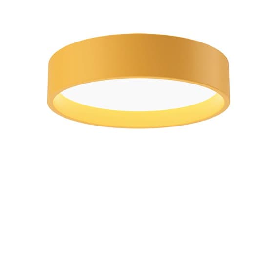 Потолочный светильник Louis Poulsen LP Circle Surface Mounted Louis Poulsen