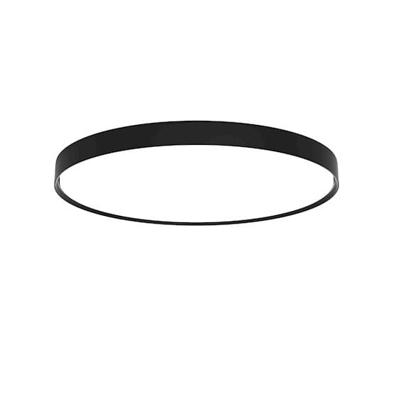 Потолочный светильник Louis Poulsen LP Slim Round Surface Mounted Louis Poulsen