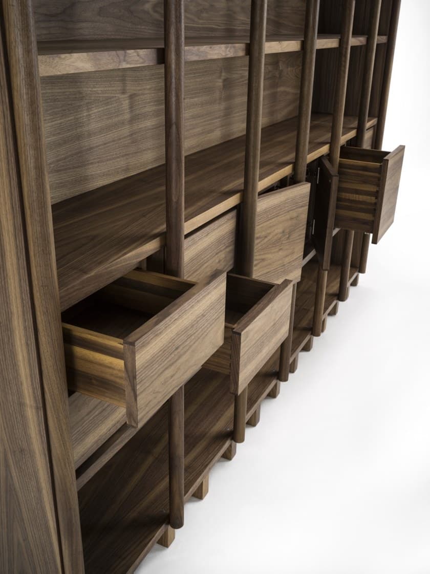 Книжный шкаф Riva 1920 BIBLIO