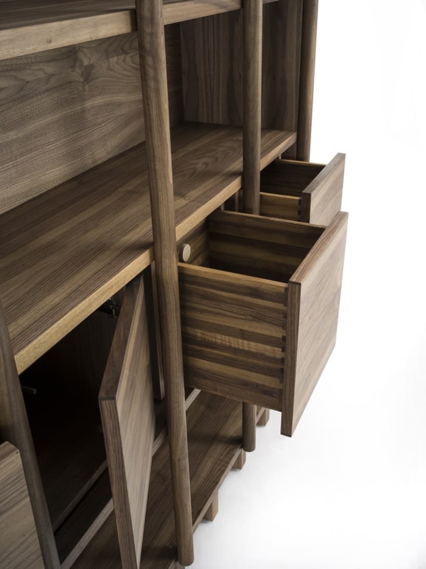 Книжный шкаф Riva 1920 BIBLIO