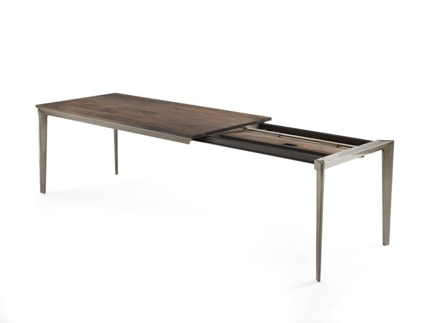 Стол Riva 1920 PRIME EXT