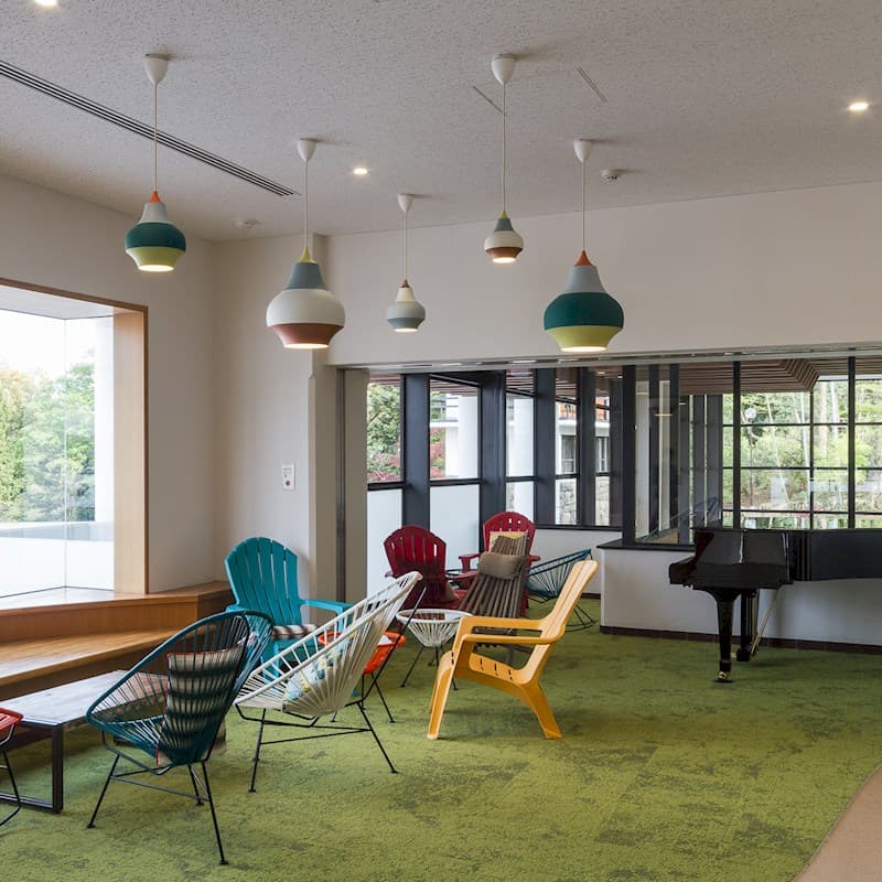 Подвесной светильник Louis Poulsen CIRQUE Louis Poulsen