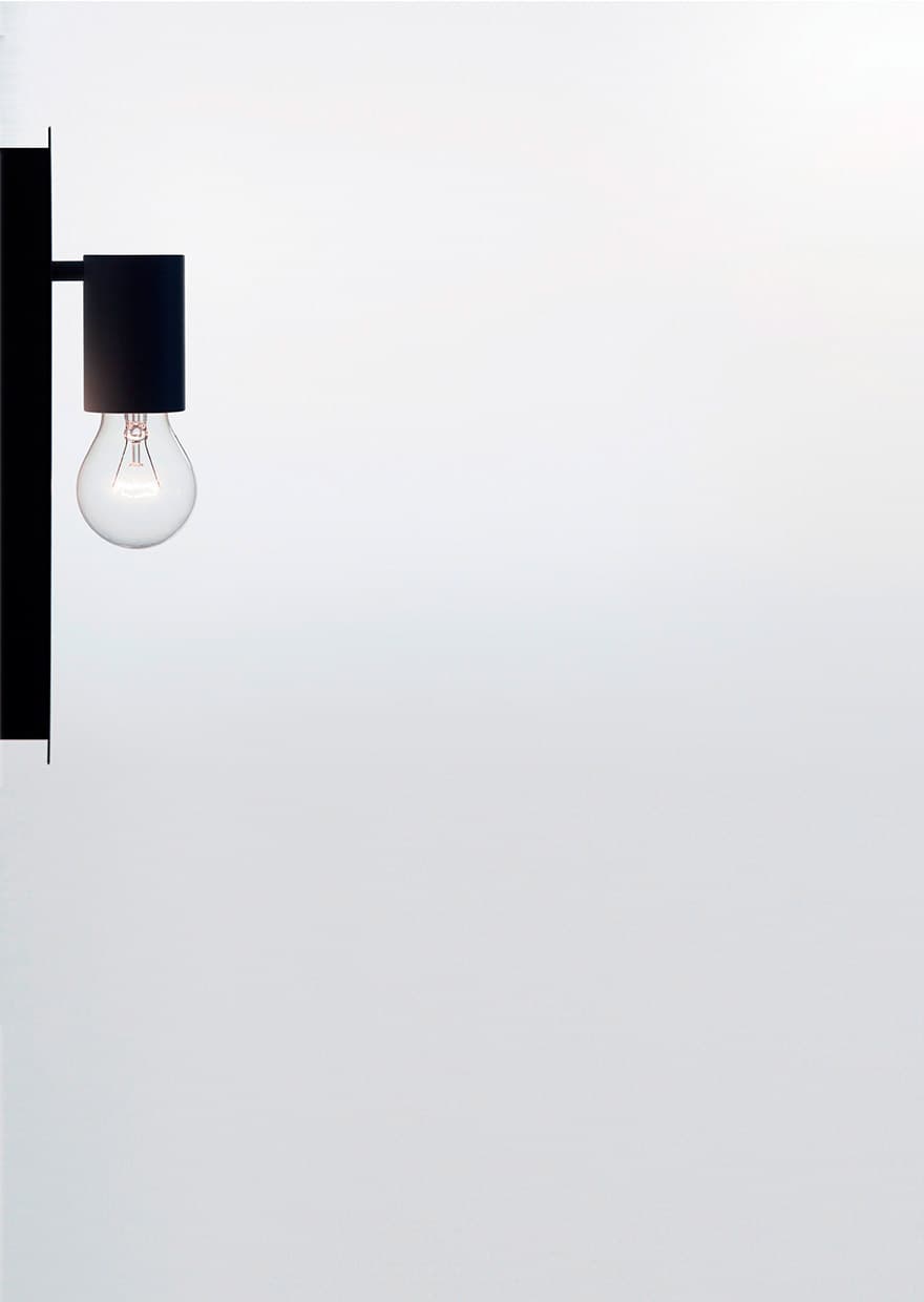 Настенный светильник Davide Groppi EDIVAD Davide Groppi