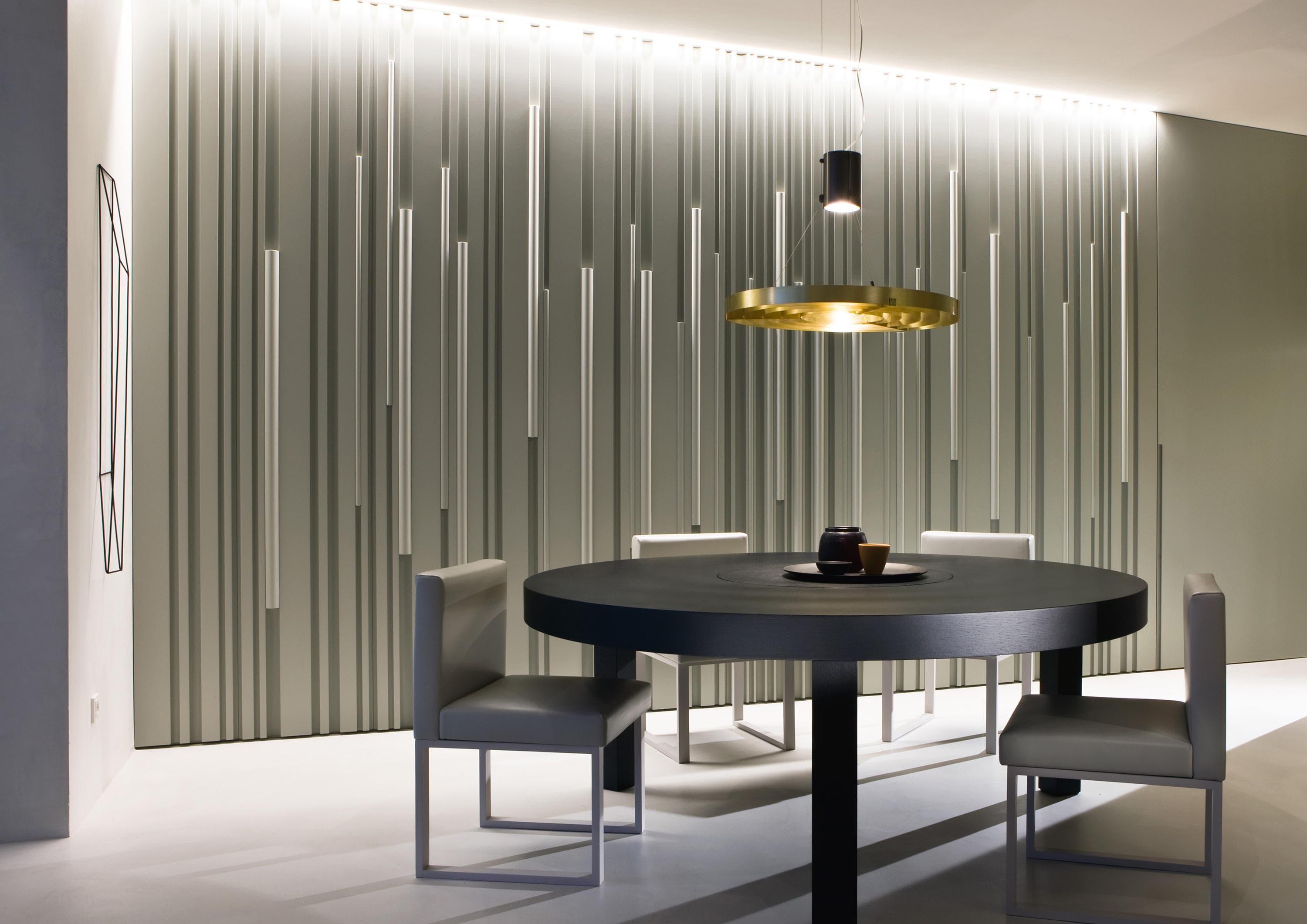 Подвесной светильник Laurameroni Dark Light MA 10 Laurameroni