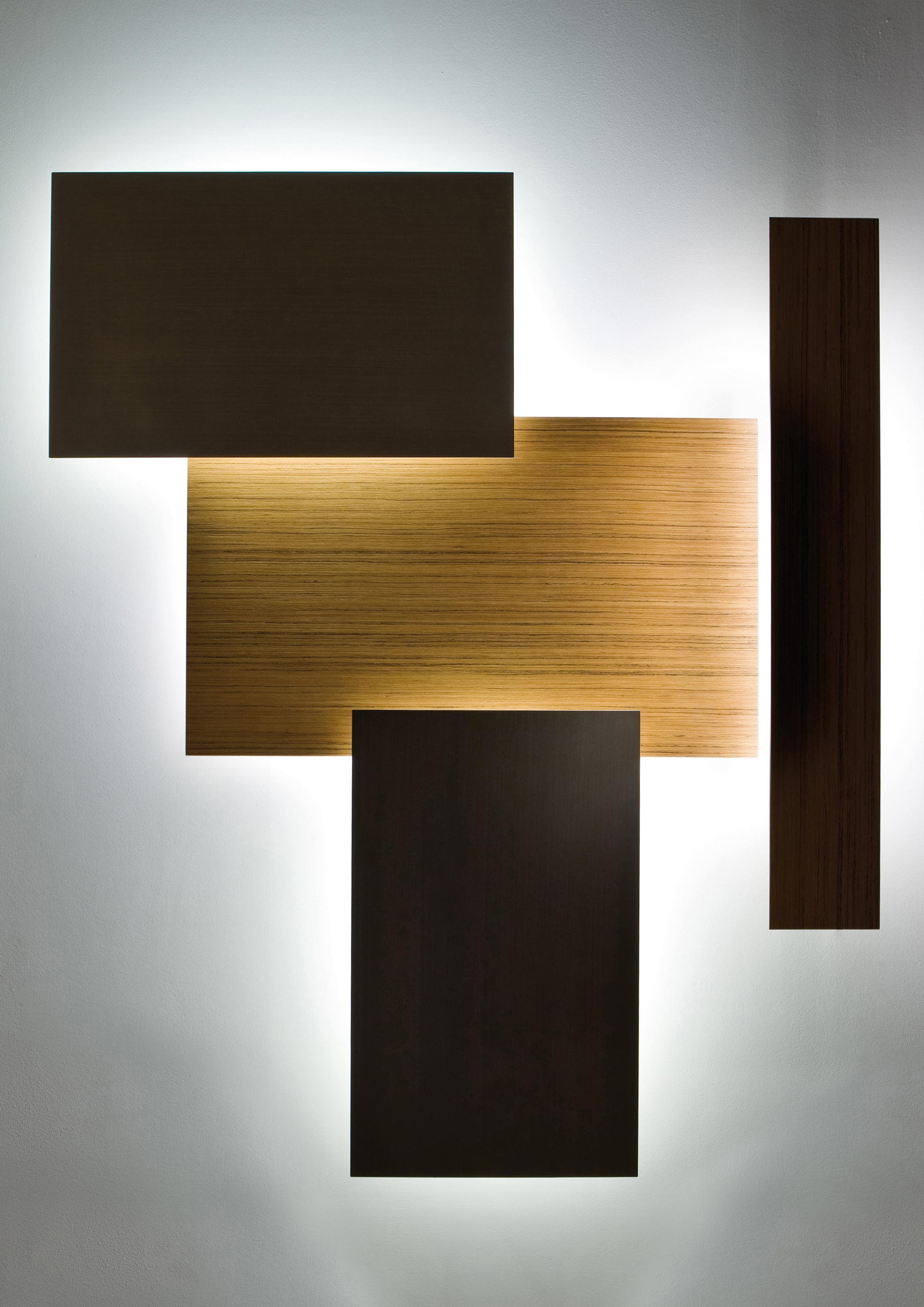 Настенный светильник Laurameroni Lightwall Laurameroni