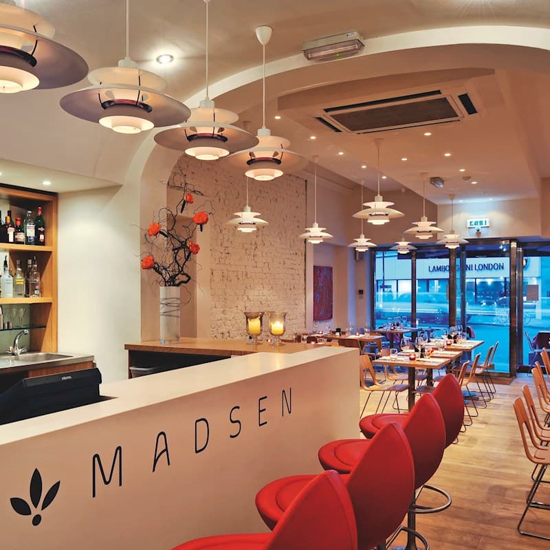 Подвесной светильник Louis Poulsen PH 5 & PH 50 Louis Poulsen