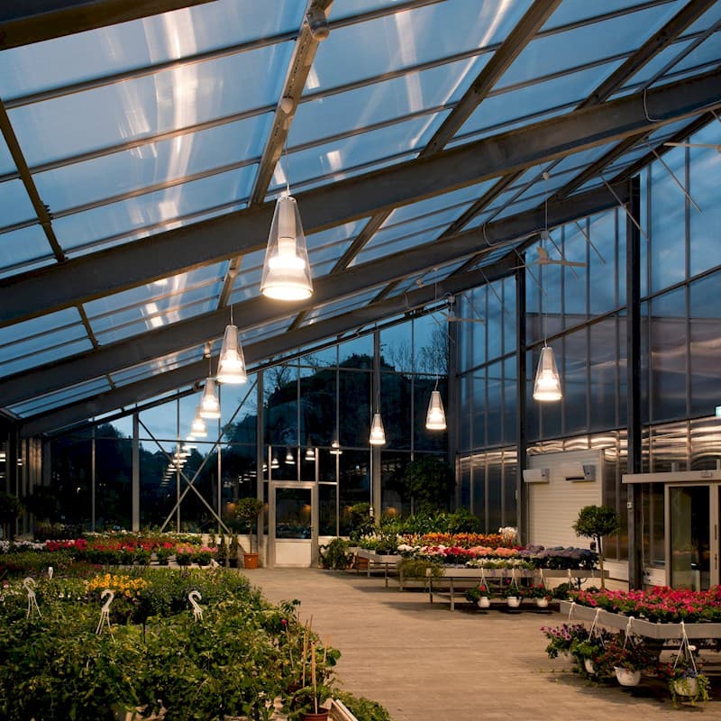 Подвесной светильник Louis Poulsen LP Charisma King Louis Poulsen