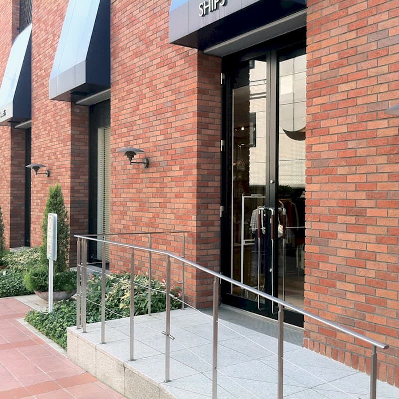 Уличный настенный светильник Louis Poulsen PH Wall Louis Poulsen