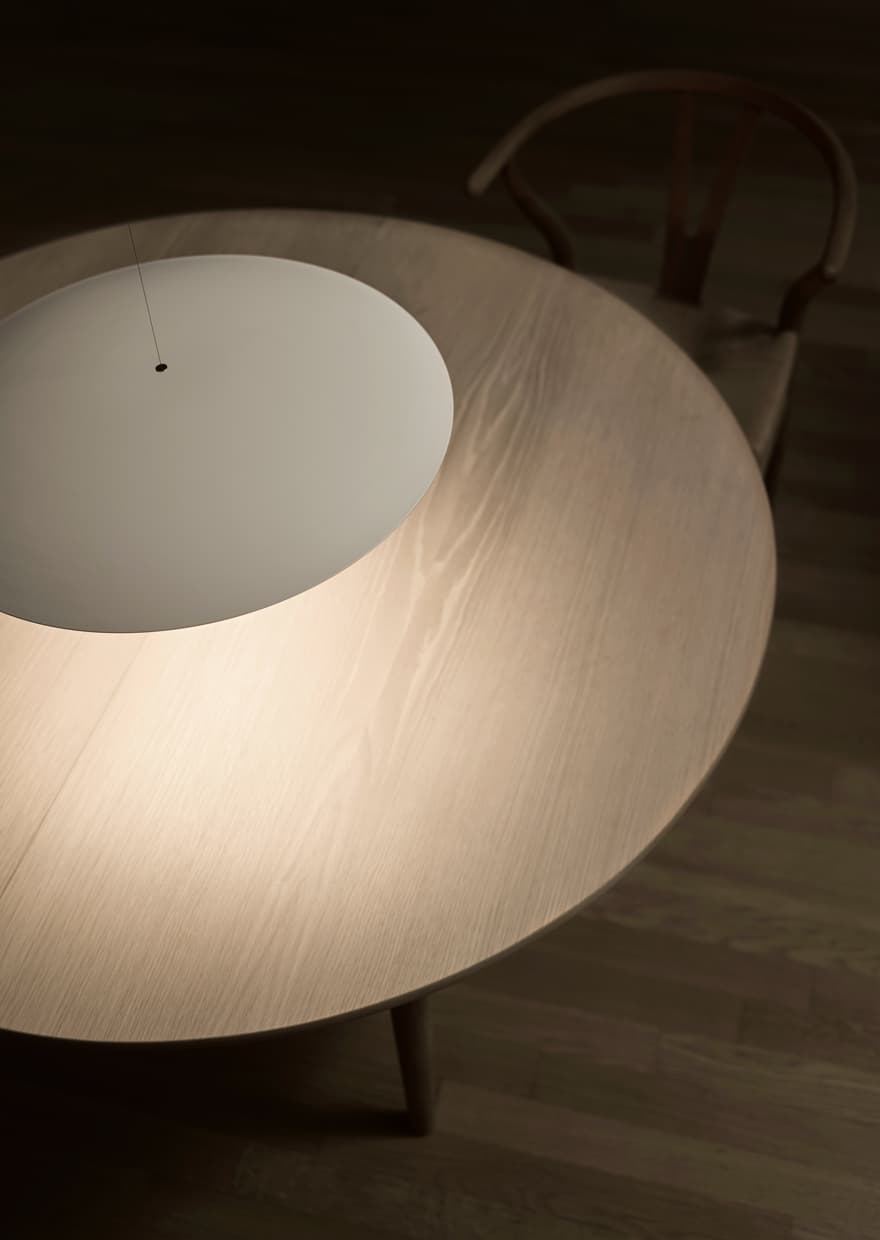 Подвесной светильник Davide Groppi QuiQuoQua Davide Groppi