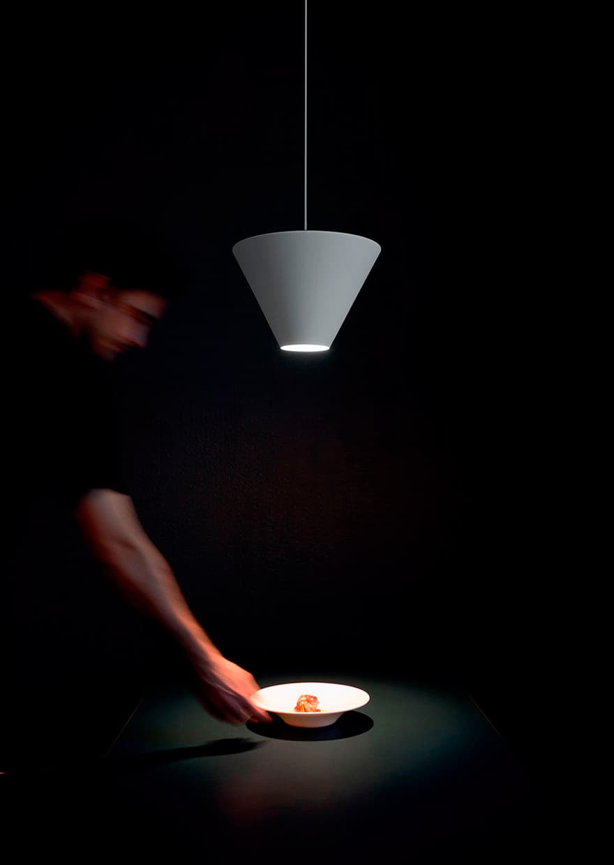 Подвесной светильник Davide Groppi SABA Davide Groppi