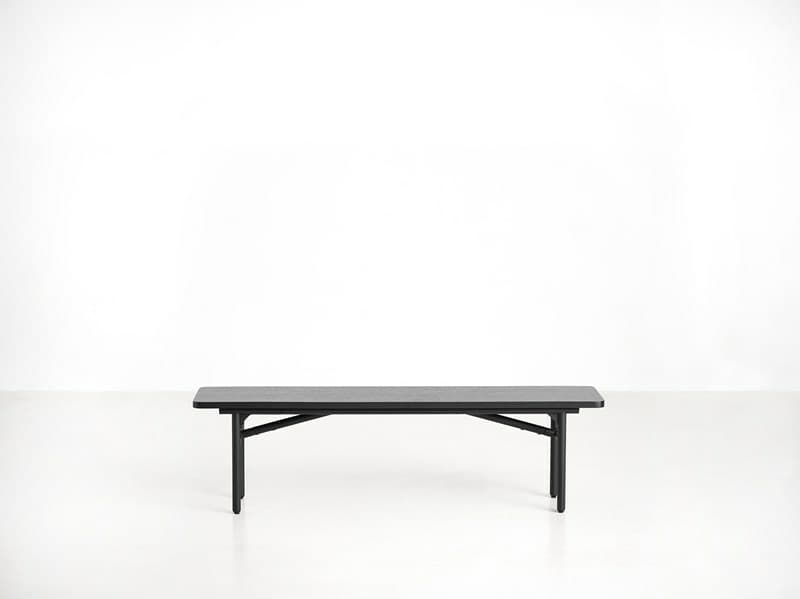 Скамья WOUD Diagonal bench