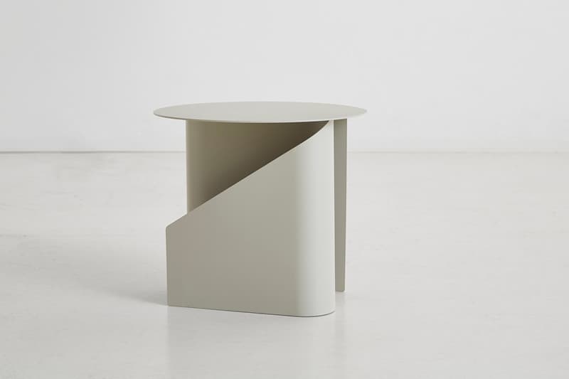 Журнальный столик WOUD Sentrum side table