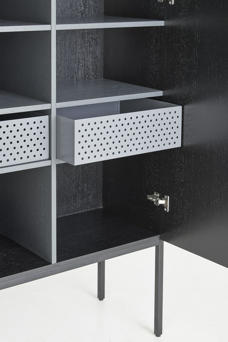 Тумбочка WOUD Barn