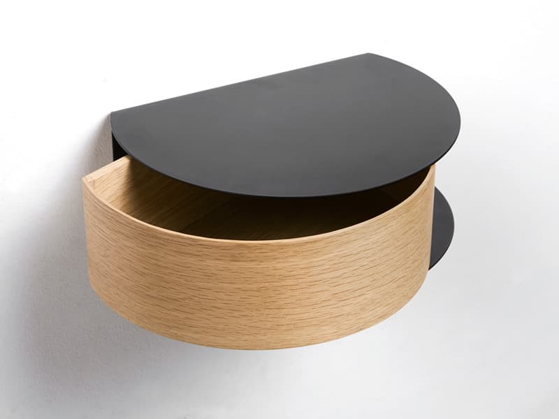 Полка WOUD Wallie