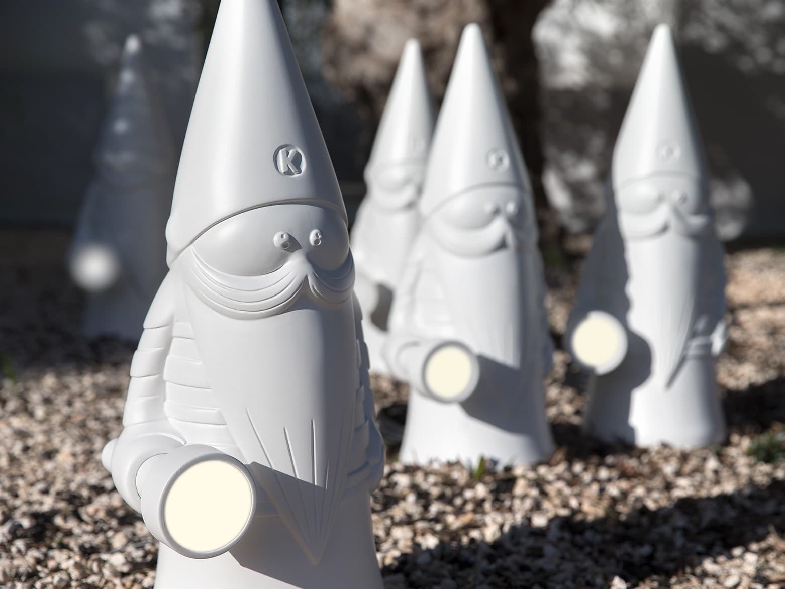 Уличный светильник Karman OTTAVO HP155 AB EXT Karman