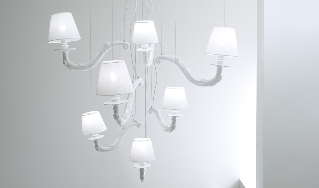 Подвесной светильник Karman DÉJÀ-V SE627-45B Karman