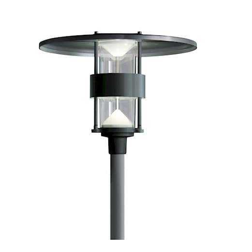 Уличный фонарь Louis Poulsen Albertslund Maxi Post Louis Poulsen