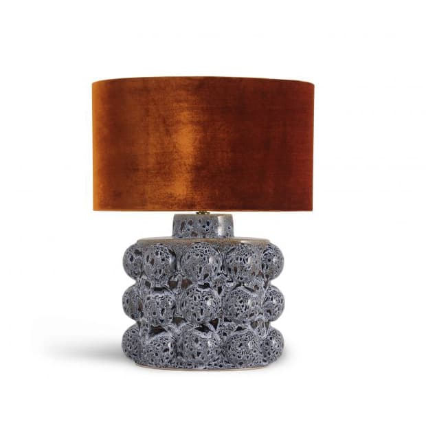 Настольная лампа Porta Romana Boublé Lamp Porta Romana