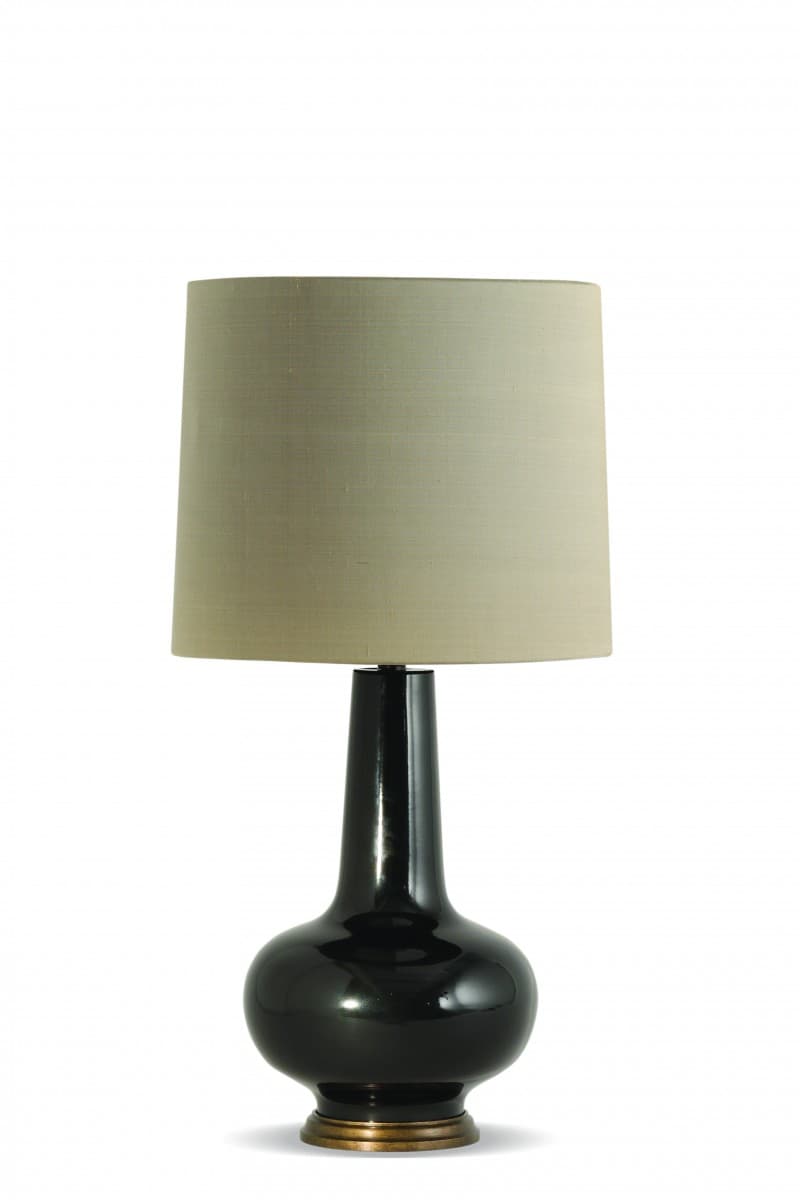 Настольная лампа Porta Romana Sybil Lamp Porta Romana