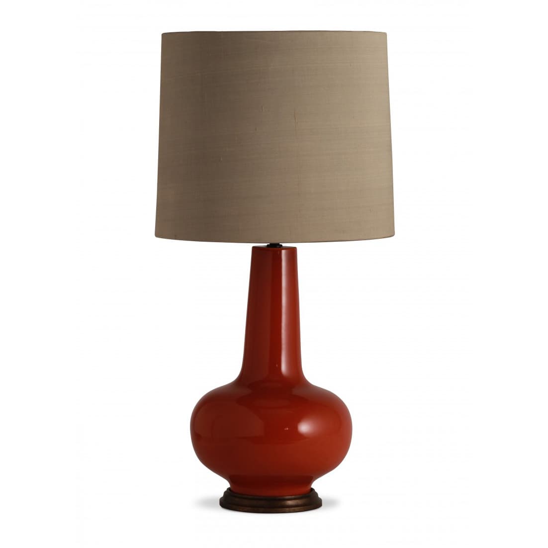 Настольная лампа Porta Romana Sybil Lamp Porta Romana