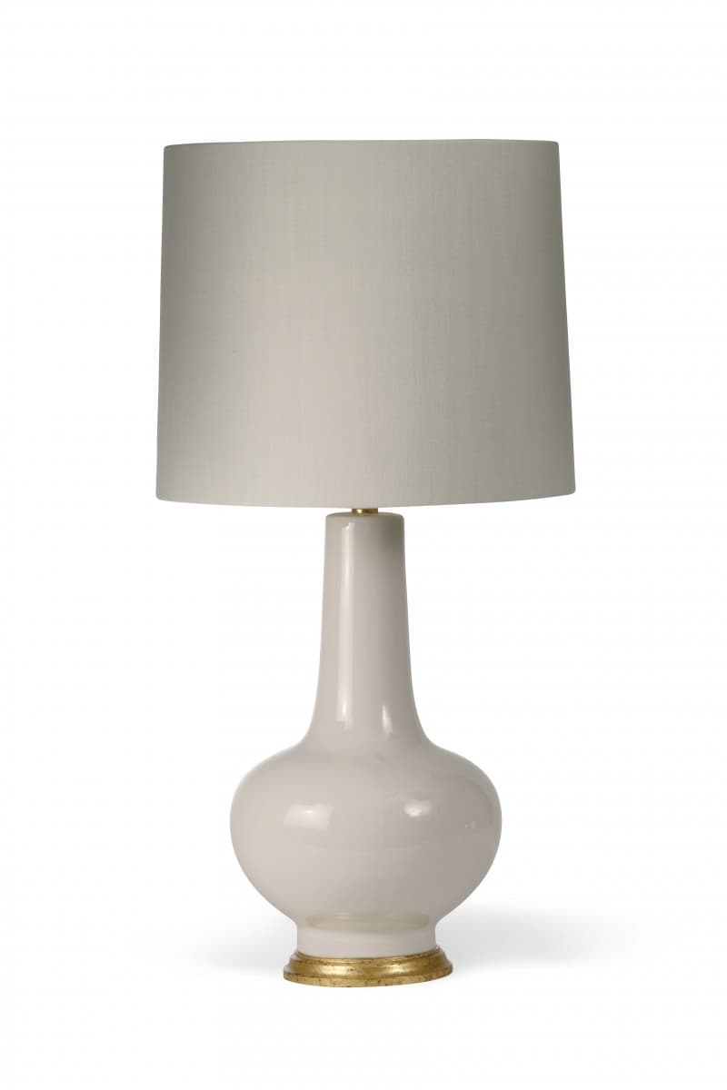 Настольная лампа Porta Romana Sybil Lamp Porta Romana