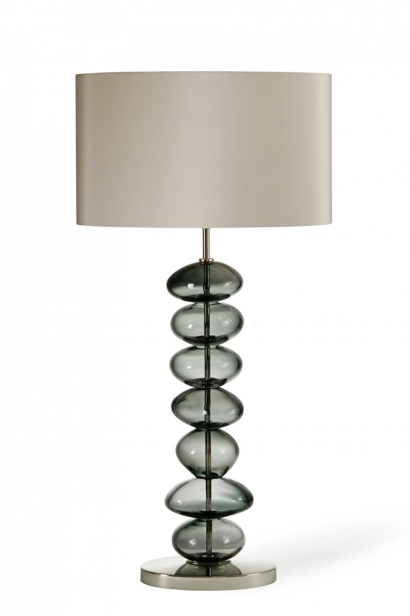 Настольная лампа Porta Romana Small Adam Lamp Porta Romana