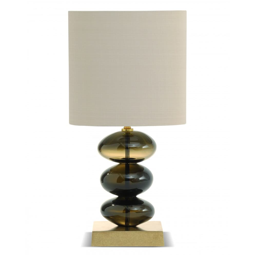 Настольная лампа Porta Romana Small Adam Lamp Porta Romana