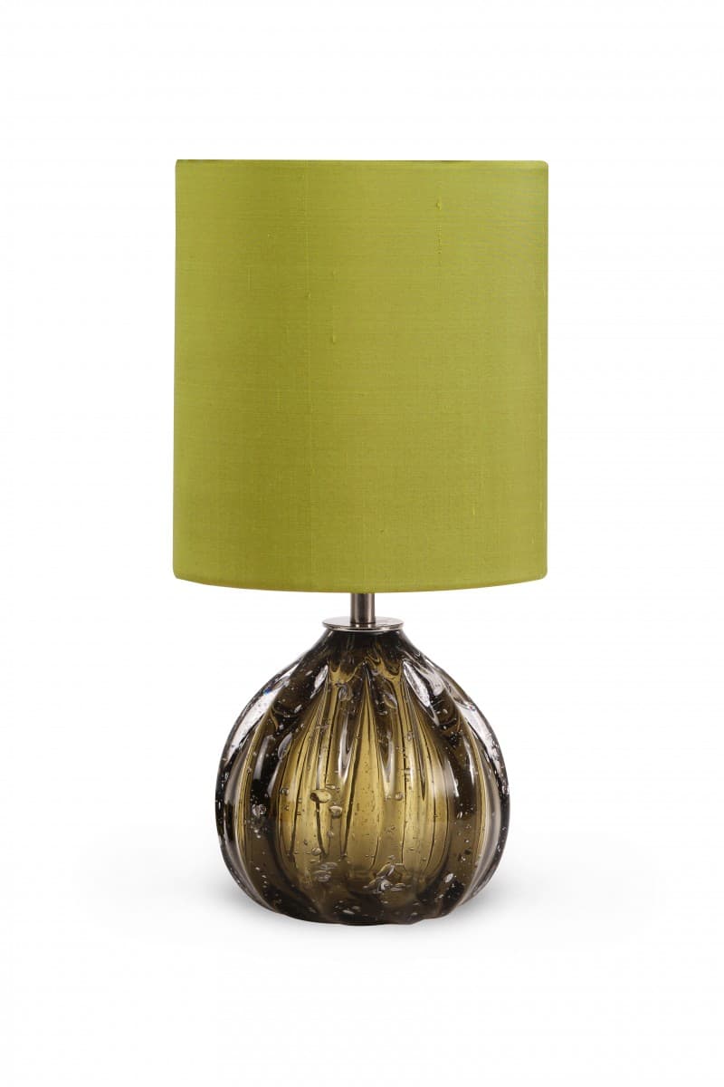 Настольная лампа Porta Romana Dumpling Lamp Porta Romana