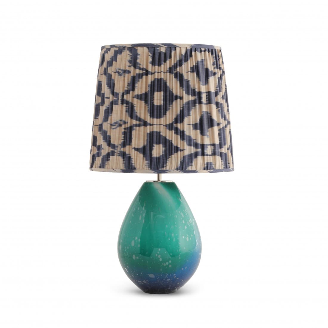 Настольная лампа Porta Romana Ombré Lamp Porta Romana