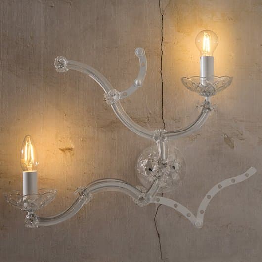 Настенный светильник Karman GHEBO AP146 3O INT Karman