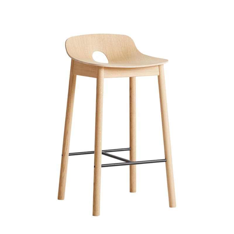 Стул барный WOUD Mono counter chair