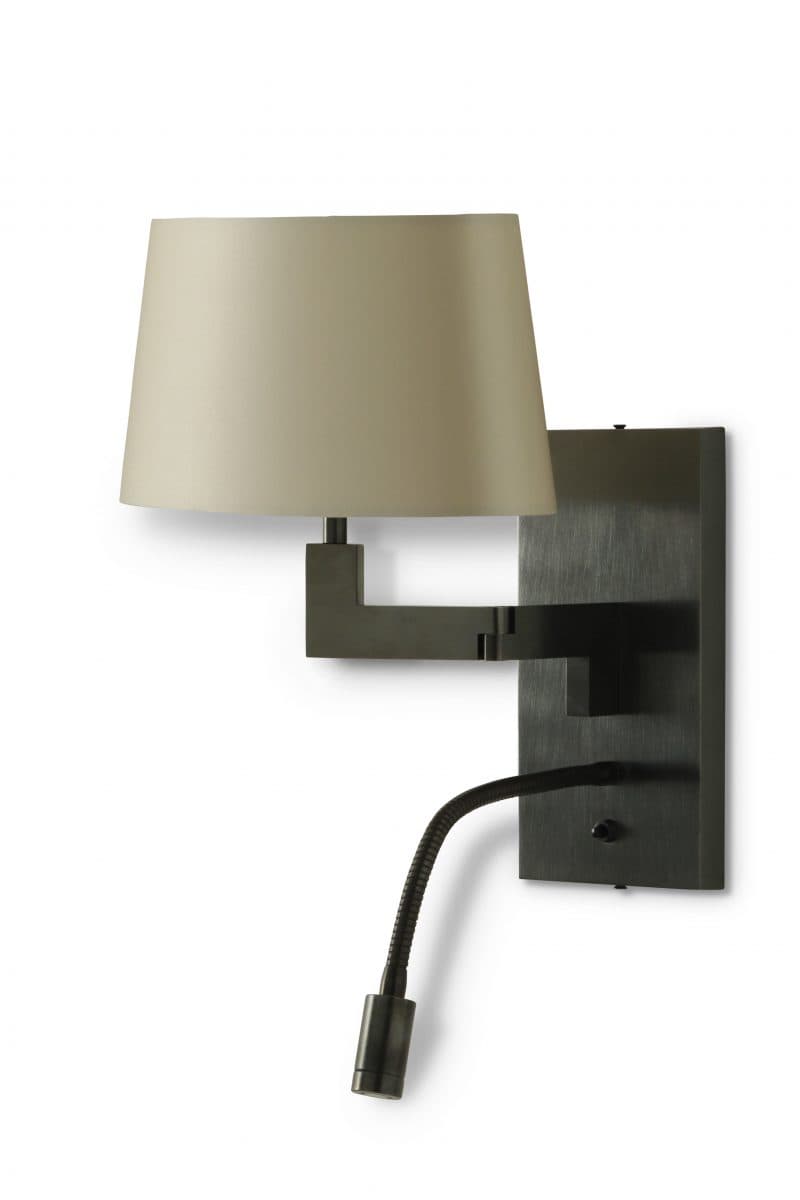 Бра Porta Romana Bedside Wall light Porta Romana