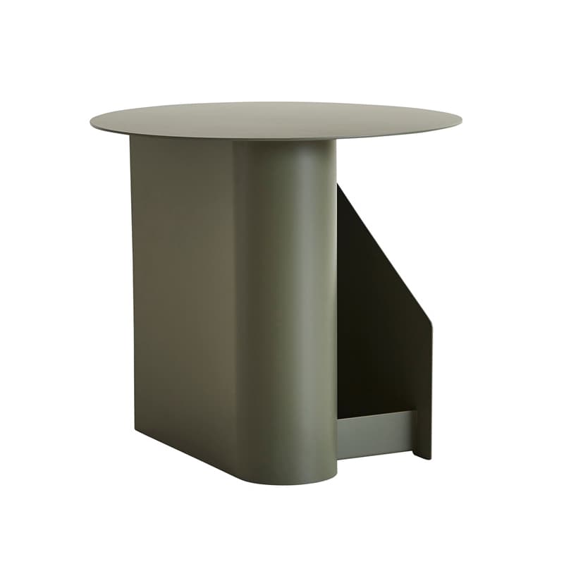 Журнальный столик WOUD Sentrum side table