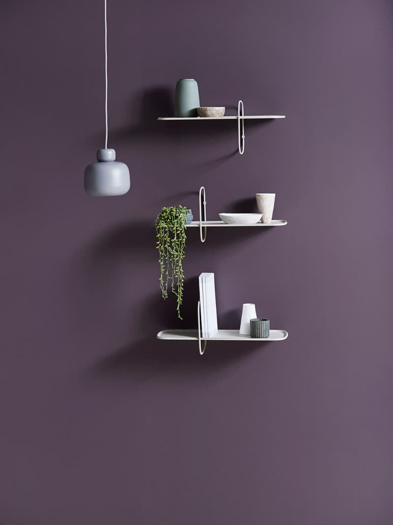 Полка WOUD Polar Shelf